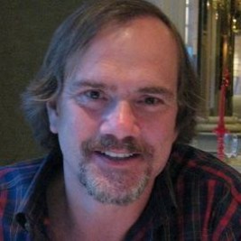 Glenn Pape